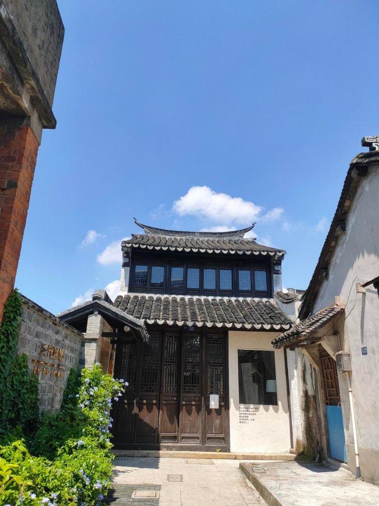 时装周模特